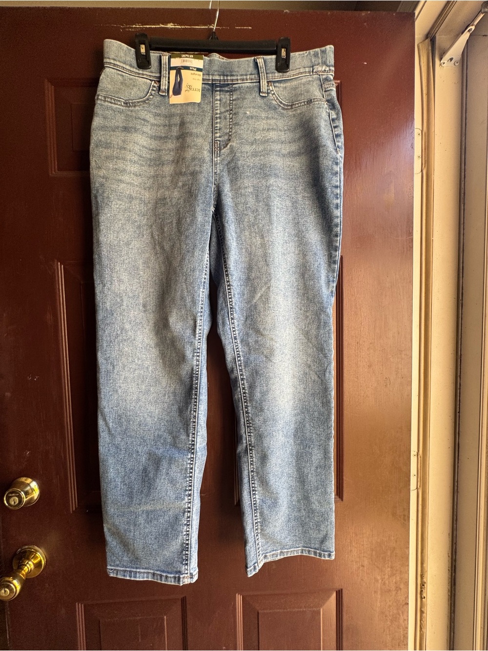 Terra & Sky NWT Jeans Size 14